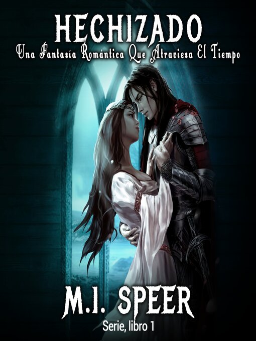 Title details for HECHIZADO by M. I. Speer - Available